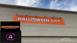 HALLOWEEN CITY NORTH CANTON OHIO HALLOWEEN 2022