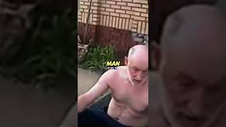 Man Asks Cop to Help Find His Lost W**d