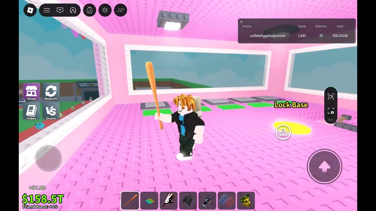 Όποιος κάνει το καλύτερο edit με εμένα δηλαδή το σκυλάκι σκιν μου καιρδιζει αυτά τα Λος παγκις 