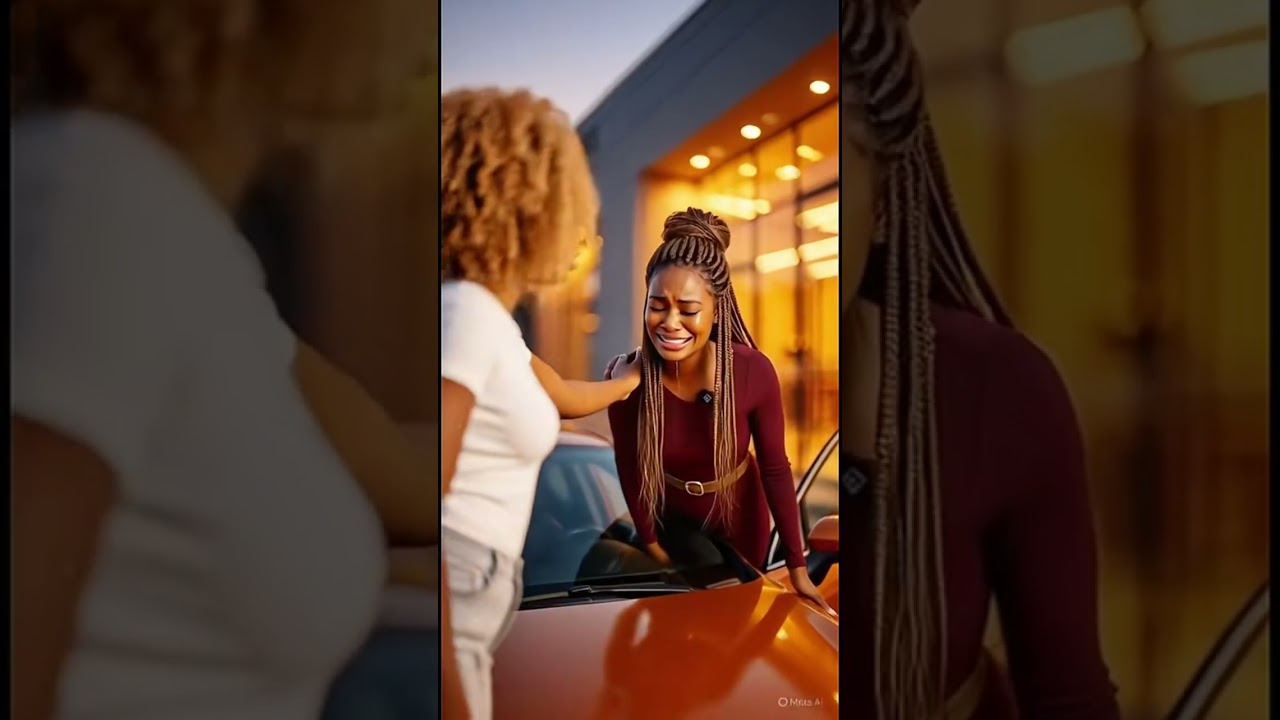 He divorced his wife, because she can’t give him children (too late full episode)#3danimation #drama