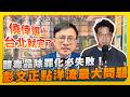 沈伯洋「供毒」有用？彭文正曝人性黑暗面　點出洋流問題：當上市長就完了 @ChinaTimes