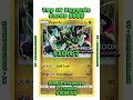 Top 10 Most Valuable Zygarde Pokémon Cards Ever! #pokemon #pokemoncards #pokémon #pokemontcg #top10