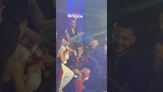 🎙️Eurovision 2026 – Ο Akylas κέρδισε στον Εθνικό Τελικό! Η στιγμή της ανακοίνωσης και τα δάκρυα