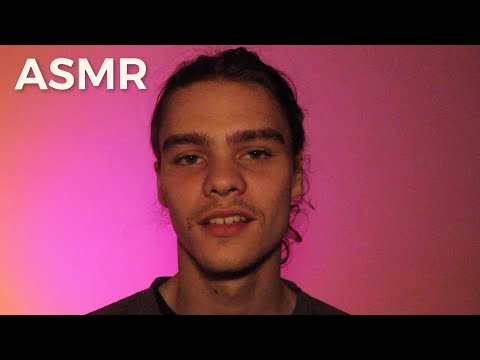ASMR Whispering | ep13 |