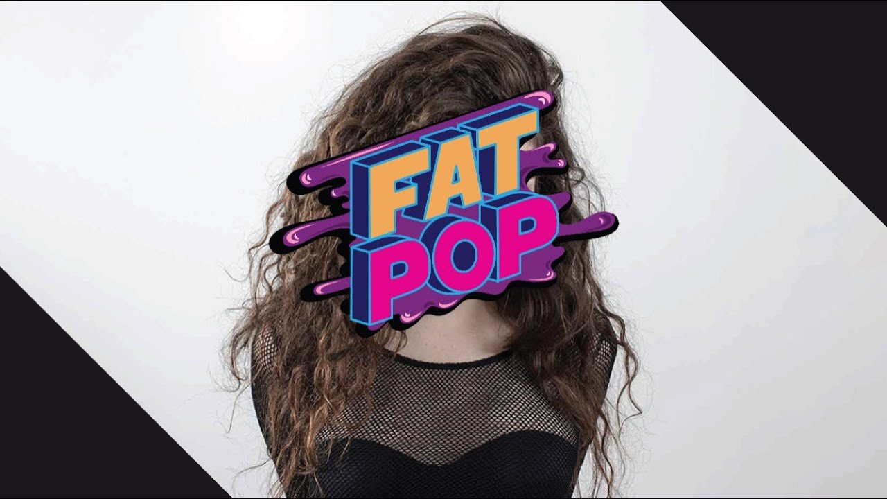 FAT POP DISCLOSURE ft. LORDE YouTube