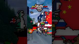 Best Relations That Border Your Country