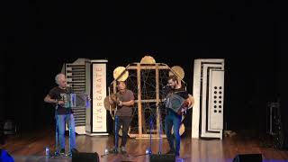 Arakama, Intxausti Eta Larrañaga 2