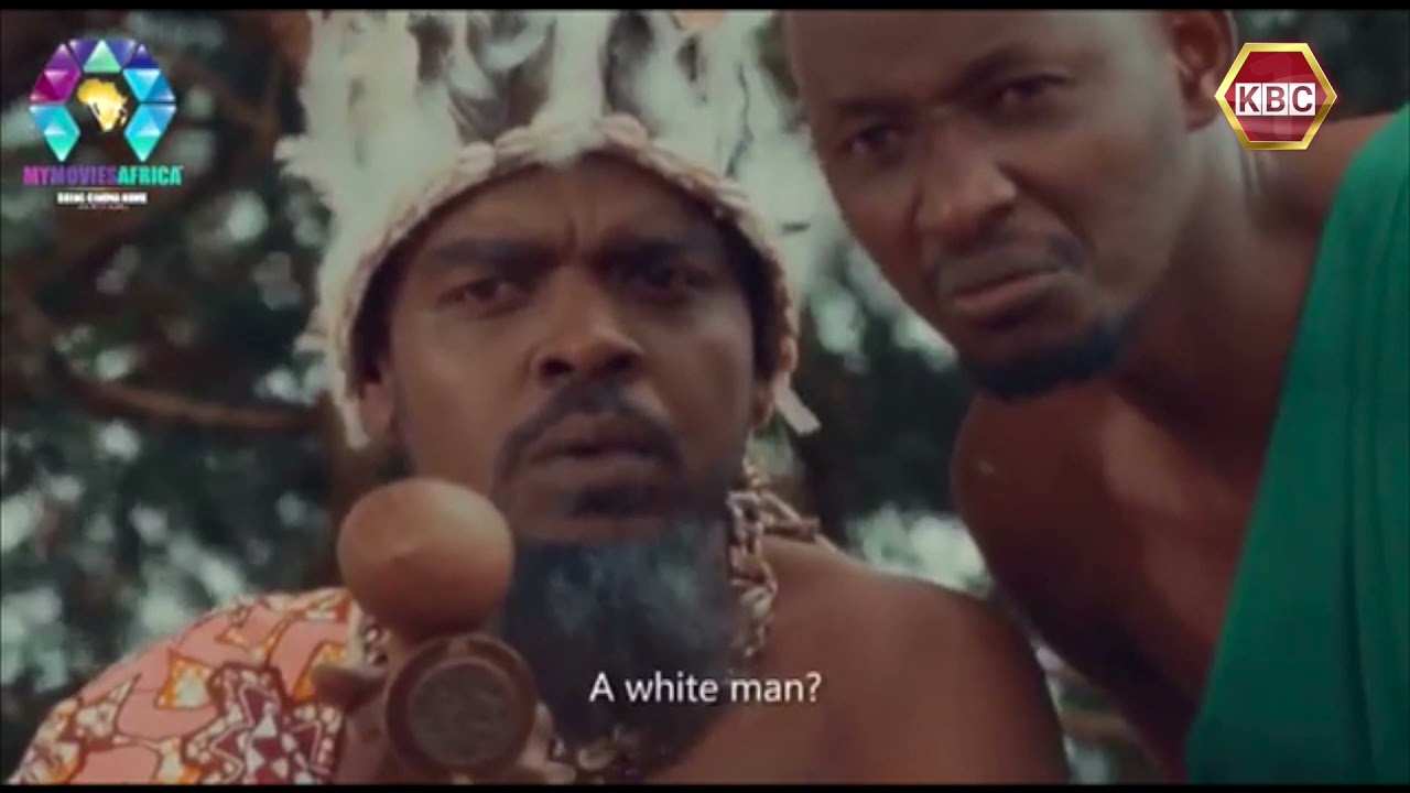 Grapevine | Machawood Short Film Fest 2021