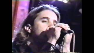 Video thumbnail of "RARE VIDEO: Creed - Torn (acoustic)"