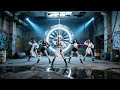 LUMINARY(Performance Video) | Feel This Supernova Energy!