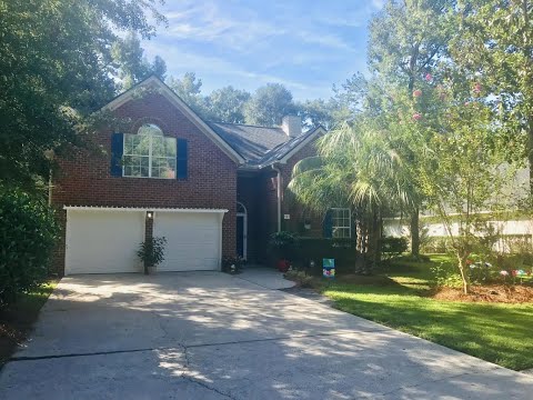 301 Essex Drive, Summerville, SC home video tour