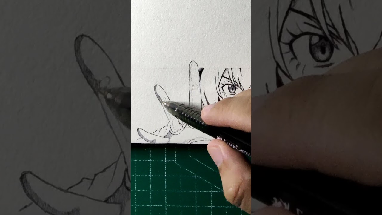 Akitsu Akane | Shangri la Frontier 