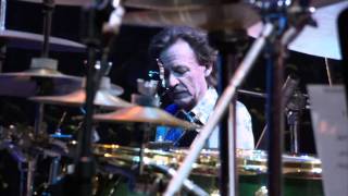 Cream - Pressed Rat And Warthog (Royal Albert Hall 2005) (4 of 22) chords