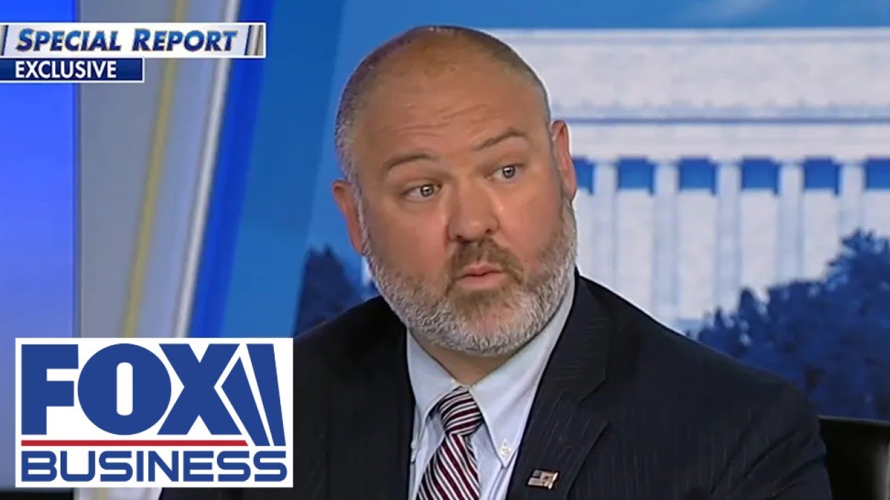 Attorney for IRS whistleblower Gary Shapley: He understands the risks