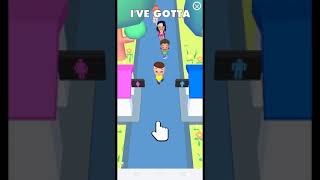 Bermain game "Save The Girl" screenshot 4