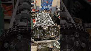 BMW S54 Turbo Engine Build | Big Boost E46 M3 with VAC Motorsports Parts