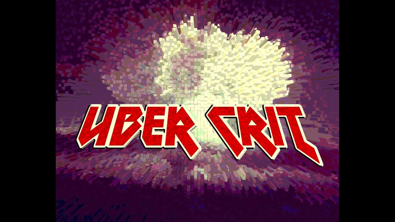 UberCrit Podcast ep2, Our Top 5 Games of all Time 1/23/15