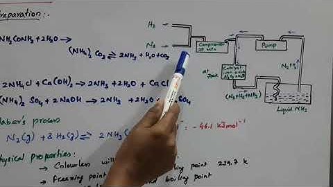 P - Block Elements 2  (15 Group )