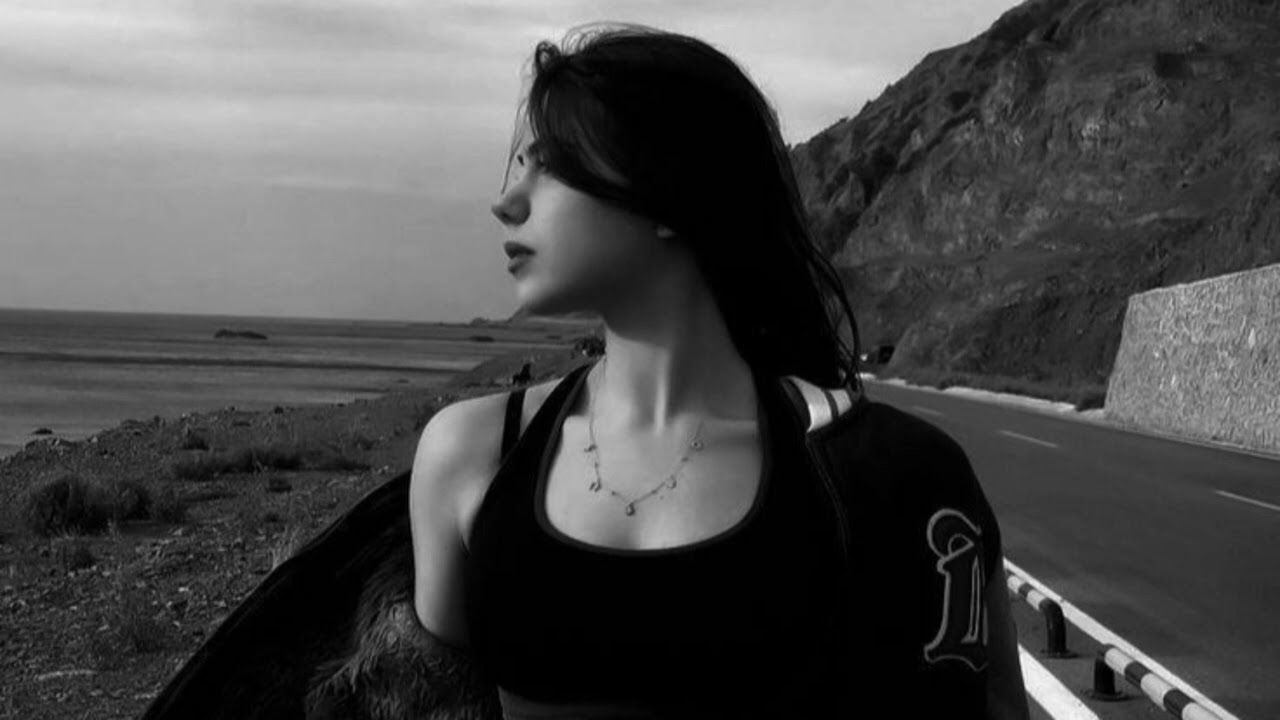 Music - Jumanov The end (Original mix)