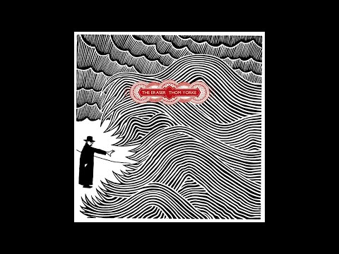 Thom Yorke - Black Swan [HD]