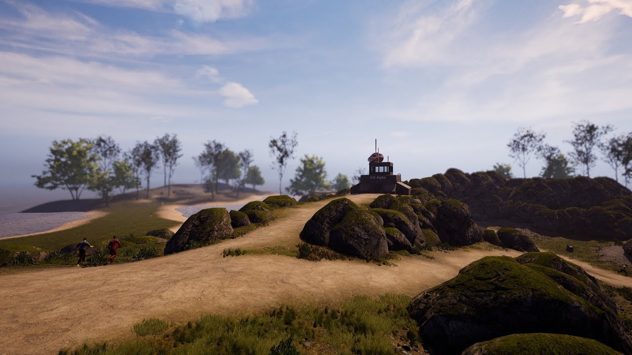 download state of decay 3 unreal engine 5 download state of decay 3 unreal engine 5