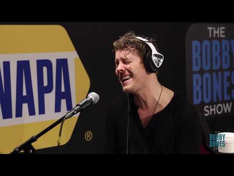 Anderson East Performs "If You Keep Leaving Me"