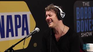 Anderson East Performs 'If You Keep Leaving Me'