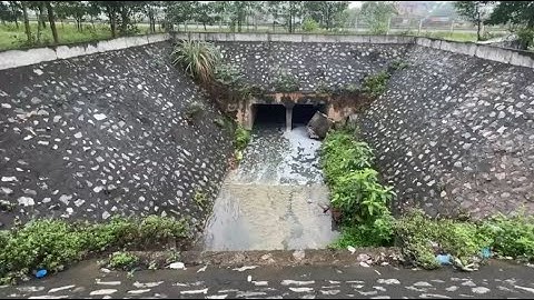 [Thái Nguyên] Cần kiểm tra, giám sát việc xả thải gây ô nhiễm môi trường tại KCN Điềm Thụy - Khu A