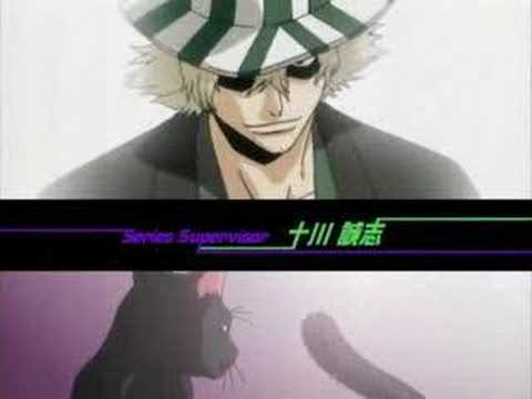 Bleach Opening 1