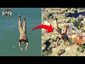 APA JADINYA JIKA KAMU MAIN MISI TAPI TAK ADA AIR (NO WATER) ? | GTA 5 : PERTANYAAN PENONTON- PART 21