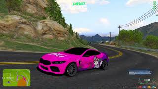 FIVEM HIGHLIGHTS LOBECA #7 (100% LADO LESTE)