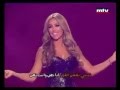 وليد توفيق في برنامج هيك منغني مع مايا دياب