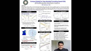 Trap Assisted Tunneling GIDL | DRC 2022 |