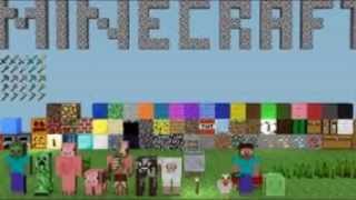 Epic Minecraft Slideshow