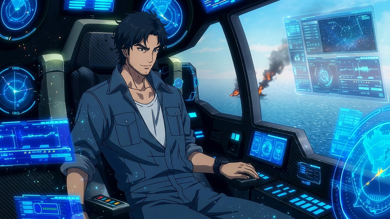 🌟【新番上线】《维修奶爸造机甲，国家请我出山》废柴父亲造高达惊动军方，觉醒电磁系统逆袭碾压漂亮国！ 一口气看完 #热血 #玄幻 #战斗 #苍穹动漫