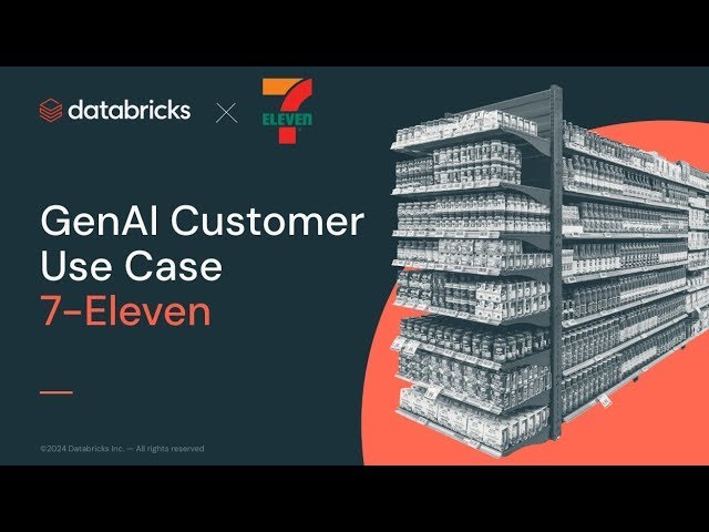 【ai★ai】 711 ai commercial - YouTube