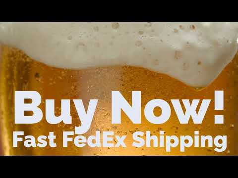 ProofNoMore - Non Alcoholic Craft Beer & More - video from Proof No More