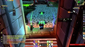 Zhyper-WoW | 2v2 Area | Ep. 8 | by Gnnz Feat. Netz