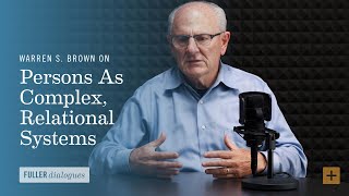 Complex Dynamical Systems: Persons As Complex, Relational Systems