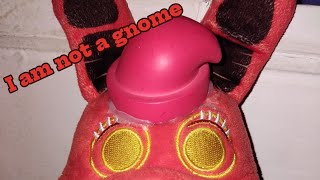 Fnaf Song By Lucky Foxy Plush Studios Survive The Night