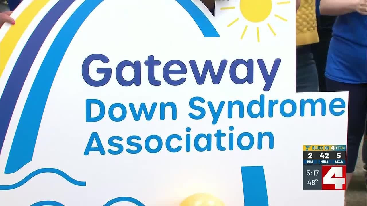 Gateway Down Syndrome Association kicks off 50th anniversary year