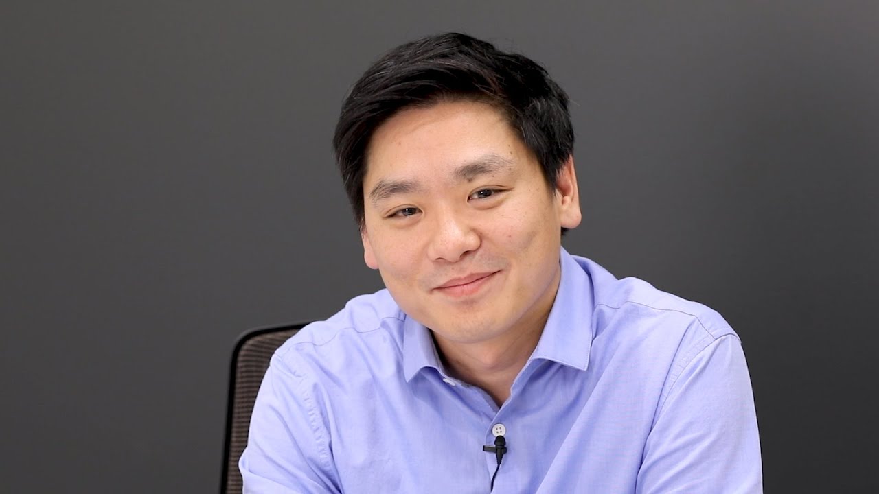 Clean Chemical Delivery: Glass Chemical Movement with Dongyun Lee