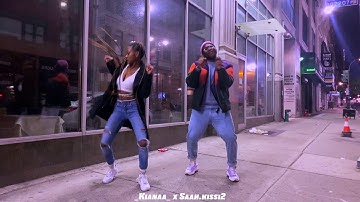 Loading -  Olamide ft Bad Boy Timz (Dance Cover by @_kianaa_ x @saah.kissi2) #LoadingChallenge