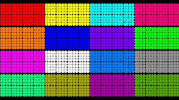 The Amazing 6 Legs Eliminations Marble Race In Algodoo