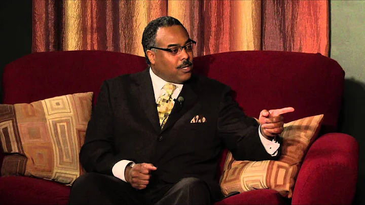 Arthur & Kim Nowlin: Interviewing  Larry Key: Livi...