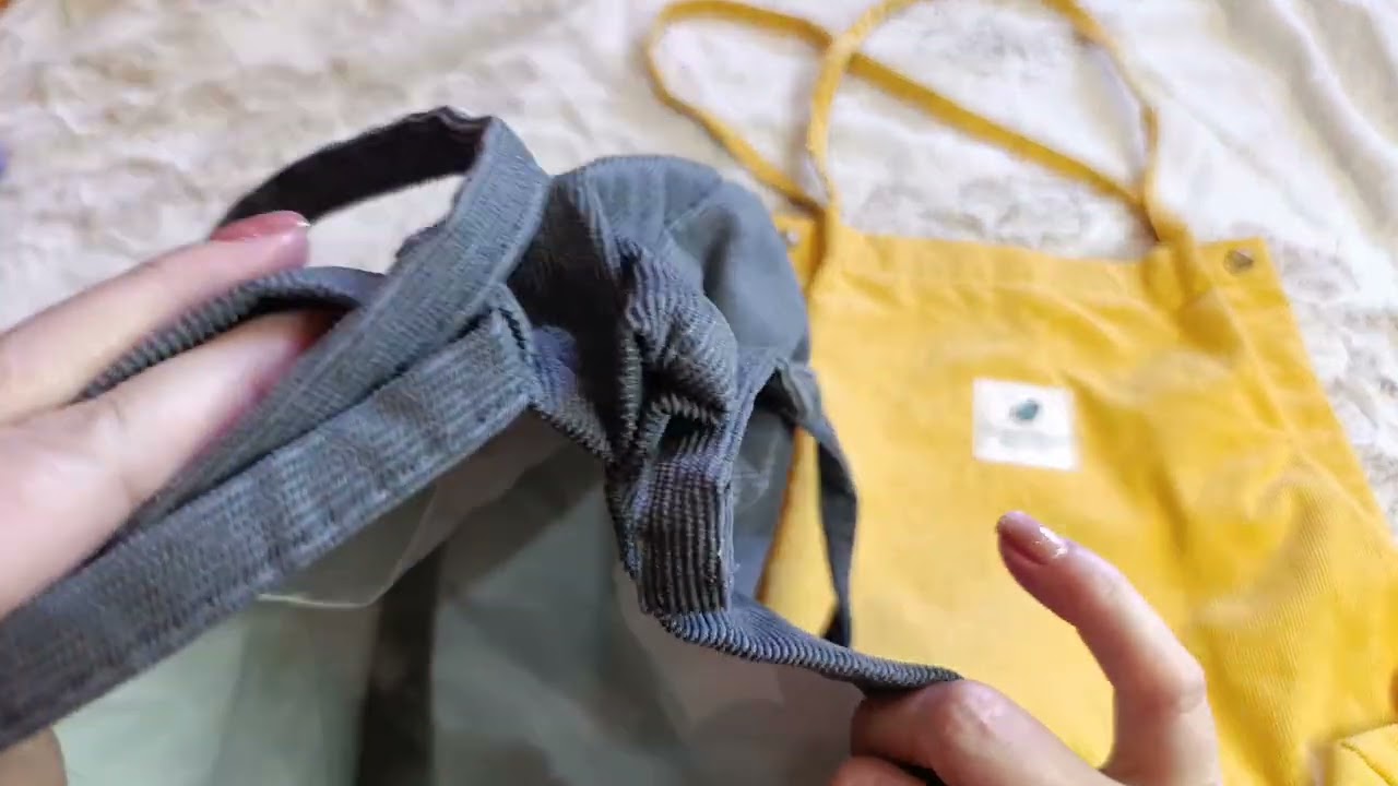 МОИ СУМКИ И ШОПЕРЫ 🎒