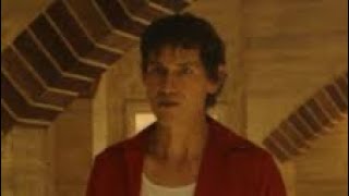 Dexter ressuraction 4.Bölüm/Brian Moser Referansı|(Youtube’de Yok)