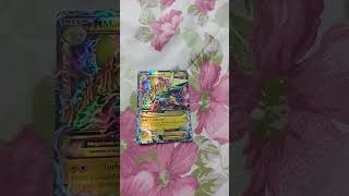 Mega Manectric Mega Manectric