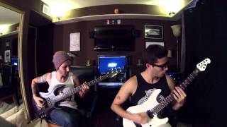 Elitist - Specter - Bass & Guitar Play-along @ElitistBand