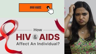 What is HIV? Causes, Signs & Prevention | Health Education #HIV #AIDS #hivawareness